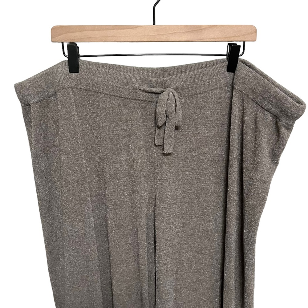 Barefoot Dreams Cozychic Ultra Lite Joggers - Picture 3 of 8